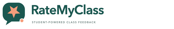 RateMyClass